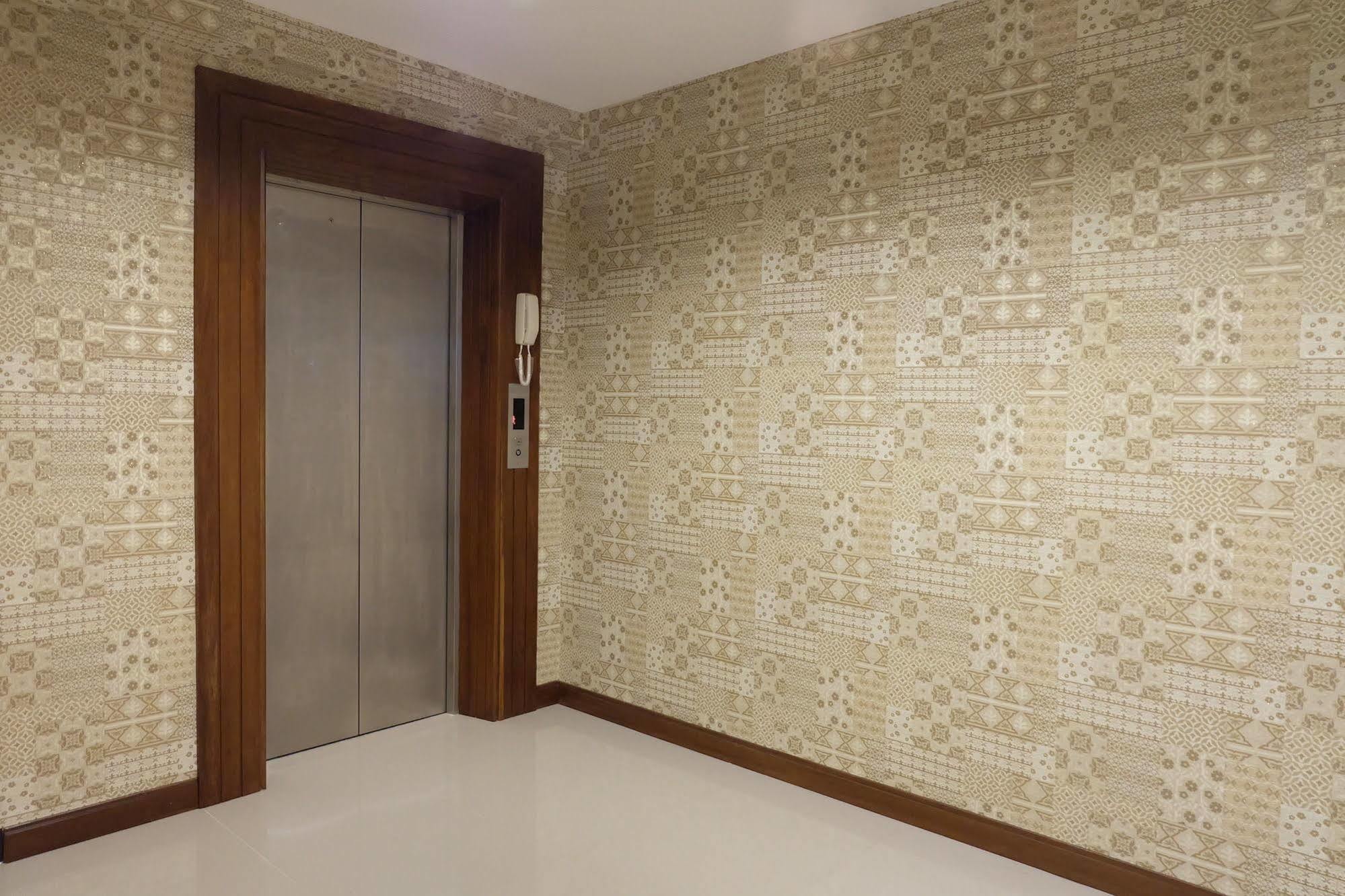 Monmuang Hotel Chiang Mai Bagian luar foto